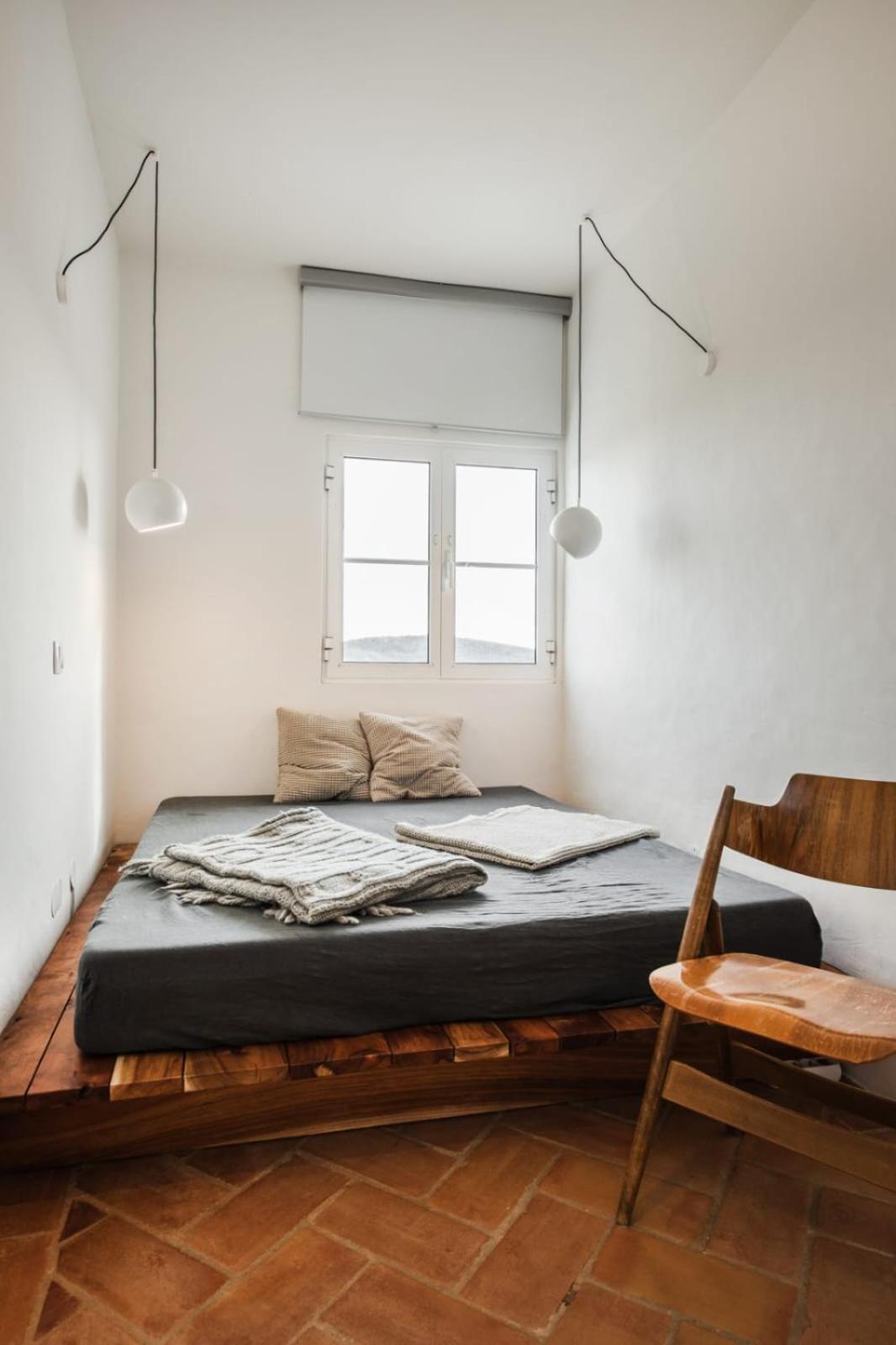 Bed and Breakfast Casa Kalu São Brás de Alportel Habitación foto